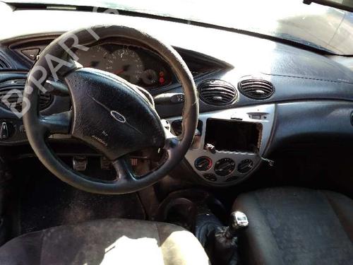 Elektronisk modul FORD FOCUS I (DAW, DBW)  | BP21475844M83 