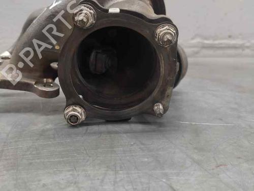 Turbocharger/Supercharger FORD FOCUS III  | BP21405842M71 