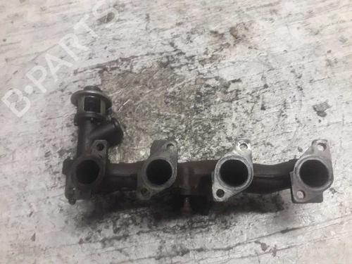 Exhaust manifold PEUGEOT 406 (8B)  | BP21471419M110 