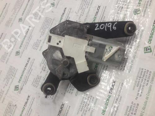 Ruitenwissermotor achter PEUGEOT 307 (3A/C)  | BP21469341M102 