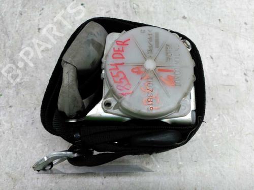 Bakre beltemekanisme TOYOTA COROLLA Verso (ZER_, ZZE12_, R1_) 2.2 D-4D (AUR10_, AUR10R) (136 hp) 21435907