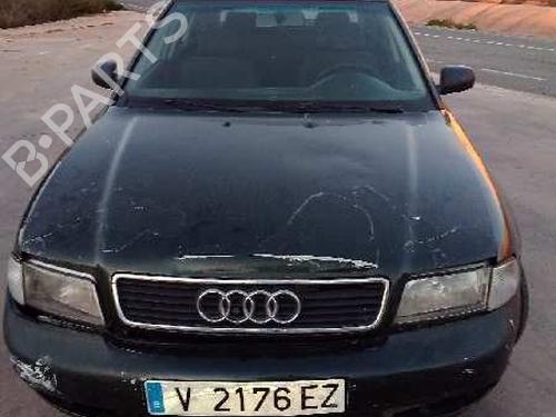 Comfort control module AUDI A4 B5 (8D2) 1.9 TDI | BP21477494M56 