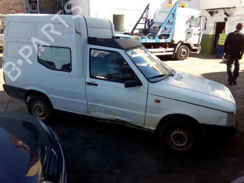 Engine FIAT FIORINO Box Body/MPV (146_)  | BP21459964M1 