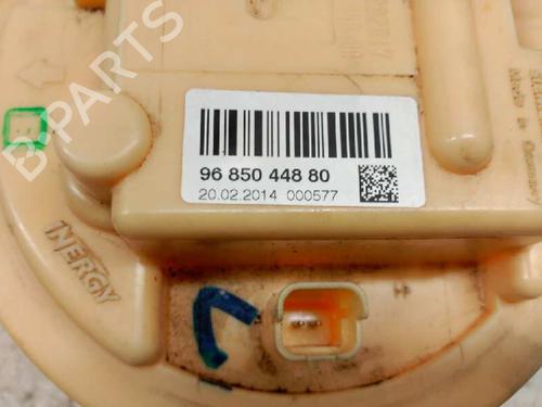 Fuel pump PEUGEOT 207 (WA_, WC_)  | BP21438310M76 