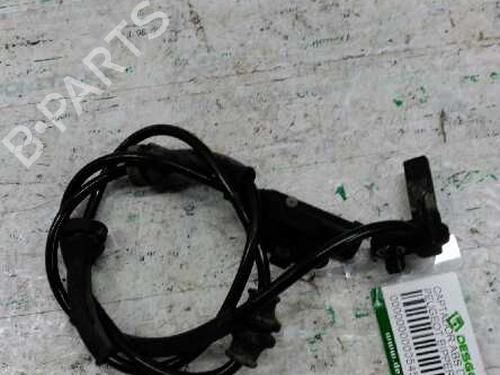 Elektronisk modul PEUGEOT BIPPER (AA_) [2008-2025]  21447128