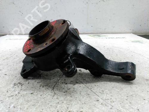 Right front steering knuckle RENAULT VEL SATIS (BJ0_)  | BP21426284M26 