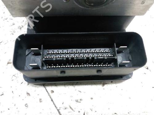 ABS pump FORD FOCUS II (DA_, HCP, DP)  | BP21439461M43 