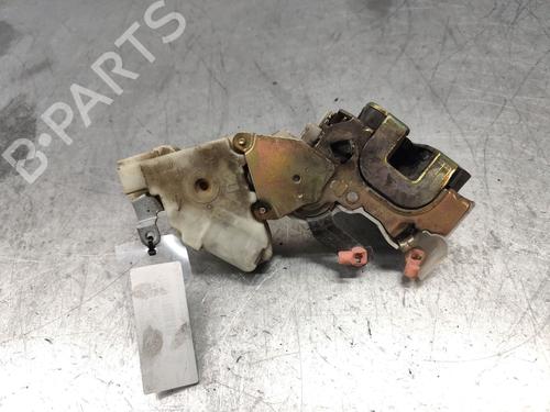 Rear left lock NISSAN ALMERA TINO (V10) 2.2 dCi | BP24400888C100 