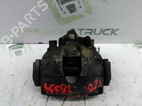 Used Left front brake caliper TOYOTA AVENSIS (_T22_) [1997-2003]  21430498