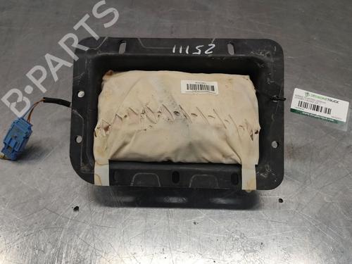 Used Passenger airbag CITROËN C-ELYSEE (DD_) 1.6 BlueHDi 100 (99 hp) 32010239