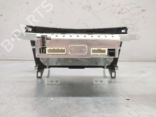 Radio NISSAN X-TRAIL III (T32_, T32R, T32RR) 1.6 dCi ALL MODE 4x4-i (NT32) | BP24678870E6 