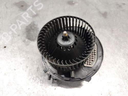 Ventilator motor SEAT LEON (5F1) 1.6 TDI (110 hp) 22734121