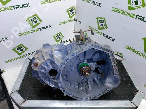 Used Gearbox Gearbox MERCEDES-BENZ VITO Van (W638) 108 CDI 2.2 (638.094) (82 hp) 21429460 21429460