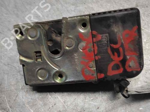 Used Front right lock PEUGEOT 406 (8B) 2.0 HDI 90 (90 hp) 21402456
