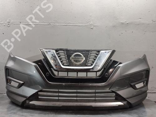 Foran kofangere NISSAN X-TRAIL III (T32_, T32R, T32RR) 1.6 dCi (T32) (130 hp) 32454566