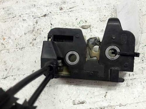Tailgate lock FORD FUSION (JU_)  | BP21449741C101 