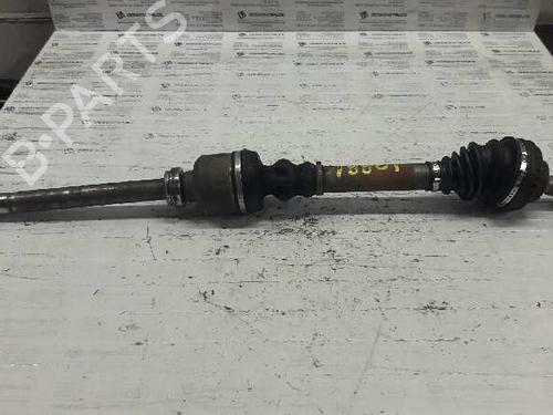 Antriebswelle rechts vorne für CITROËN XSARA (N1) 2.0 HDi 90 (90 hp) 21452016