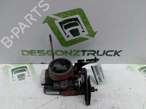 Used Throttle body FORD MONDEO II Saloon (BFP) [1996-2000]  21431306