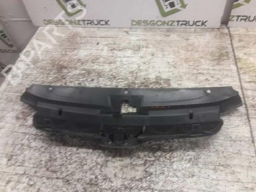 Grille PEUGEOT 406 (8B)  | BP21464094C40 