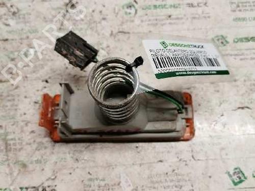 Left front indicator RENAULT RAPID Box Body/MPV (F40_, G40_)  | BP21475946C32 
