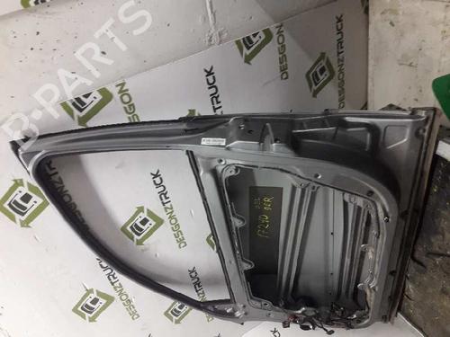 Right front door VW PASSAT B5.5 (3B3) 1.9 TDI | BP21458169C3