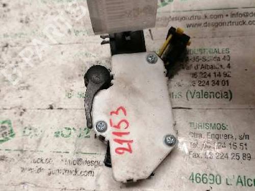Elektronisk modul FIAT TIPO Hatchback (356_, 357_) 1.3 D (356HXH1A) (95 hp) 22786157