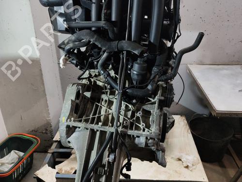 Engine MERCEDES-BENZ A-CLASS (W169) A 150 (169.031, 169.331) | BP28214688M1 