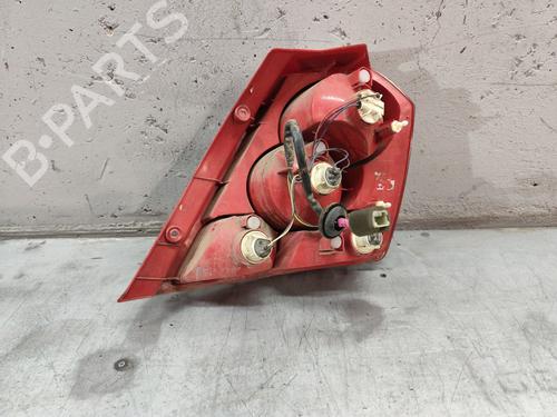 Left taillight DAEWOO KALOS (KLAS)  | BP24406374C34 