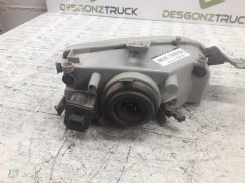 Left headlight FIAT PUNTO (176_)  | BP21459094C28 