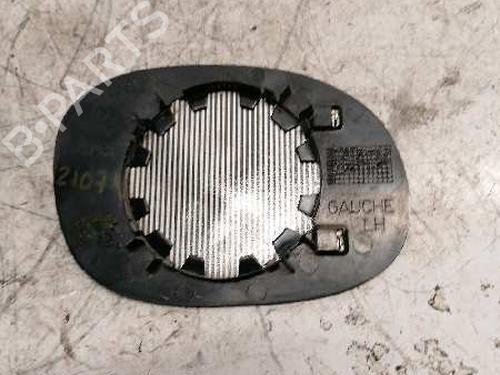 Left mirror glass PEUGEOT 206 Hatchback (2A/C)  | BP21480490C148 