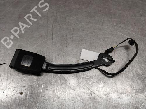 Used Seat buckle Seat buckle SEAT LEON (5F1) 1.6 TDI (105 hp) 35793868 35793868