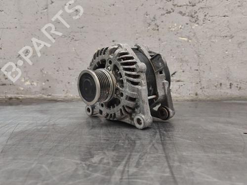 Used Alternator Alternator PEUGEOT 5008 II (MC_, MJ_, MR_, M4_) 1.5 BlueHDi 130 (MCYHZJ, MCYHZR, MCYHZX) (131 hp) 34225464 34225464