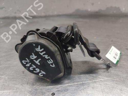Used Rear center seatbelt Rear center seatbelt FORD TOURNEO COURIER B460 MPV [2014-2026] 33904473 33904473