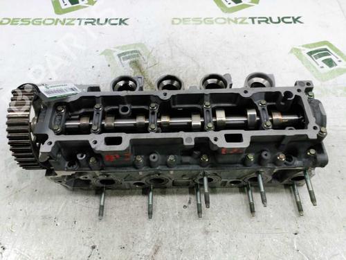 Used Cylinder head PEUGEOT 307 (3A/C) [2000-2012]  21435427