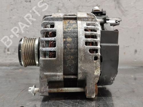 Used Alternator INFINITI Q30 1.5 D (109 hp) 30742478