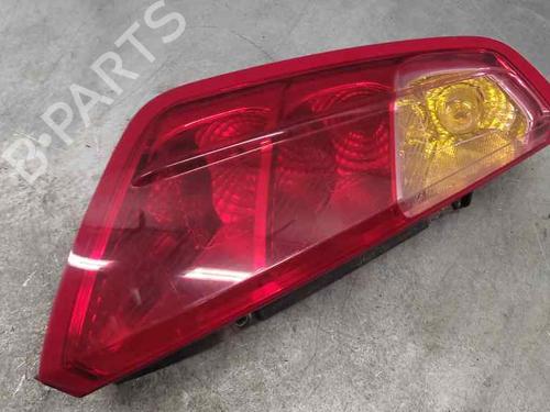 Used Left taillight FIAT GRANDE PUNTO (199_) 1.4 16V (199BXG1B, 199AXG1B) (95 hp) 21403779