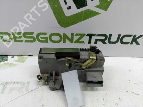 Used Front right lock PEUGEOT 206 CC (2D) 1.6 HDi 110 (109 hp) 24679171
