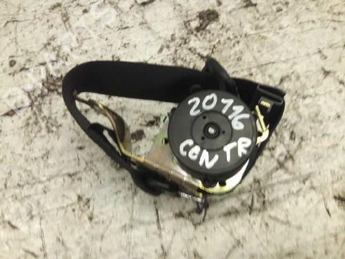 Used Rear center seatbelt BMW 3 (E46) 320 d (136 hp) 21459584