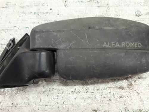Left mirror ALFA ROMEO 90 (162_) 2.0 i.e. (162.A2A, 162.A2E) | BP24679828C26 