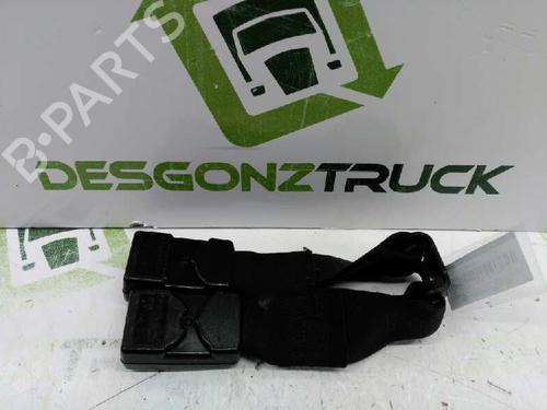 Seat buckle OPEL ASTRA F Saloon (T92)  | BP21430320I32 