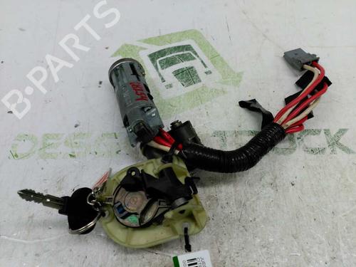 Ignition barrel SEAT IBIZA III (6L1)  | BP21434323M48 