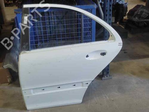 Used Left rear door MERCEDES-BENZ E-CLASS (W211) [2002-2009]  21415423