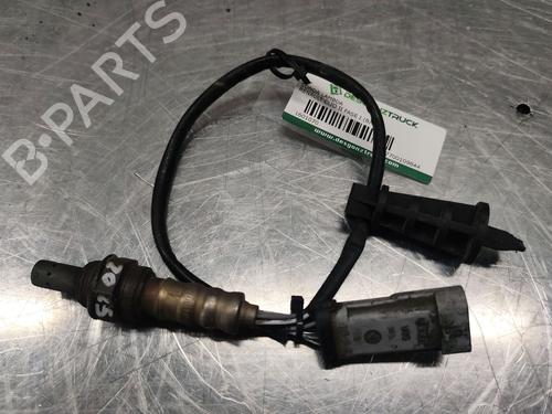 Used Electronic sensor Electronic sensor RENAULT CLIO II (BB_, CB_) [1998-2016] 33606124 33606124