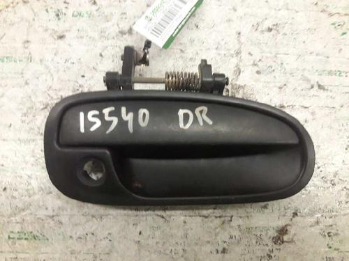 Used Front right exterior door handle HONDA CIVIC VI Hatchback (EJ, EK) [1995-2001]  21460145