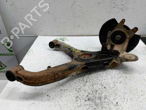 Right rear steering knuckle MERCEDES-BENZ VITO Van (W638)  | BP21445265M28 