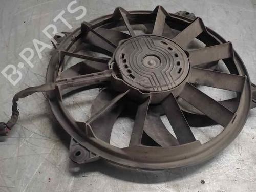 Køleventilator elektrisk CITROËN C4 II (NC_)  | BP21405502M35 