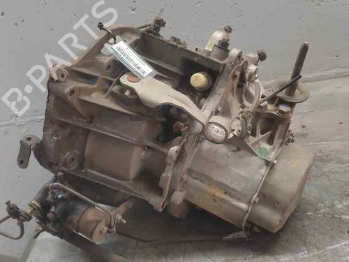 Gearbox CITROËN XANTIA (X1_, X2_) 2.0 HDI 90 | BP21405780M3 