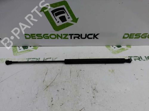 Gassdemper Bakluke PEUGEOT 206 Hatchback (2A/C) [1998-2012]  21428334
