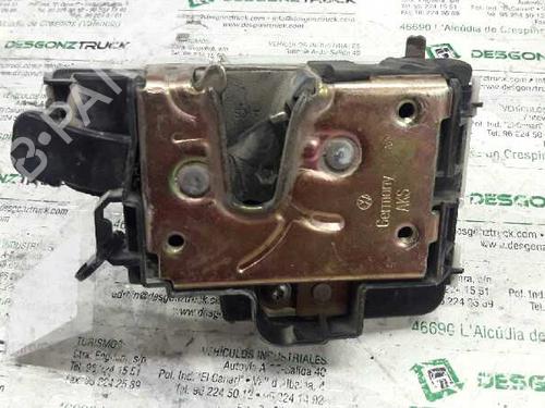 Rear left lock SEAT CORDOBA (6K1, 6K2)  | BP21452778C100 