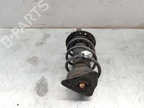 Højre fortil støddæmper NISSAN QASHQAI II (J11, J11_) [2013-2025]  25822832